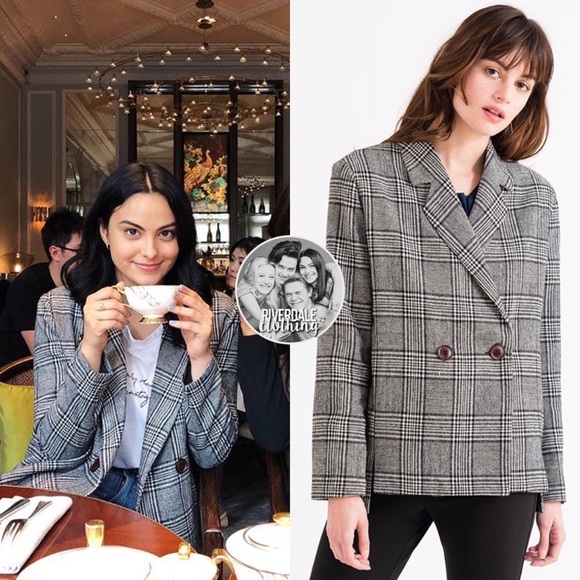 Coats | Petite Studio Nyc Jane Blazer 